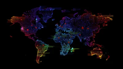 Chinese Threat Group 'Jewelbug' Quietly Infiltrated Russian IT Network for Months