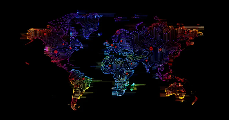 Chinese Threat Group 'Jewelbug' Quietly Infiltrated Russian IT Network for Months