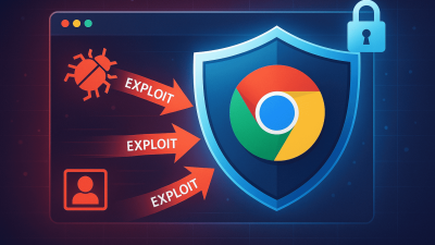 Chrome 141 Stable Fixes Two High-Severity Flaws: Heap Overflow in Sync and UAF in Storage