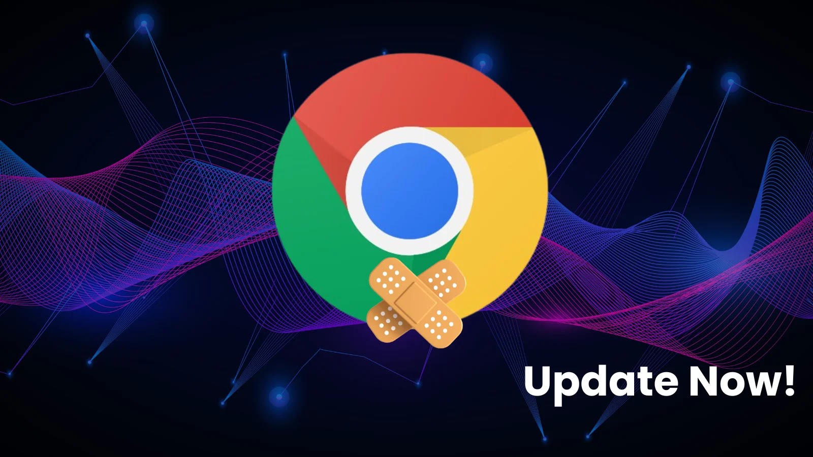 Chrome Security Updates