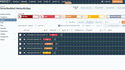 CISA Flags Meteobridge CVE-2025-4008 Flaw as Actively Exploited in the Wild