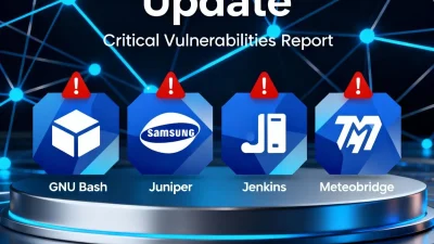 CISA KEV Catalog Update October 2025 – Part I