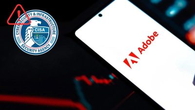 CISA Warns Of Adobe Experience Manager Forms 0-Day Vulnerability Exploited In Attacks