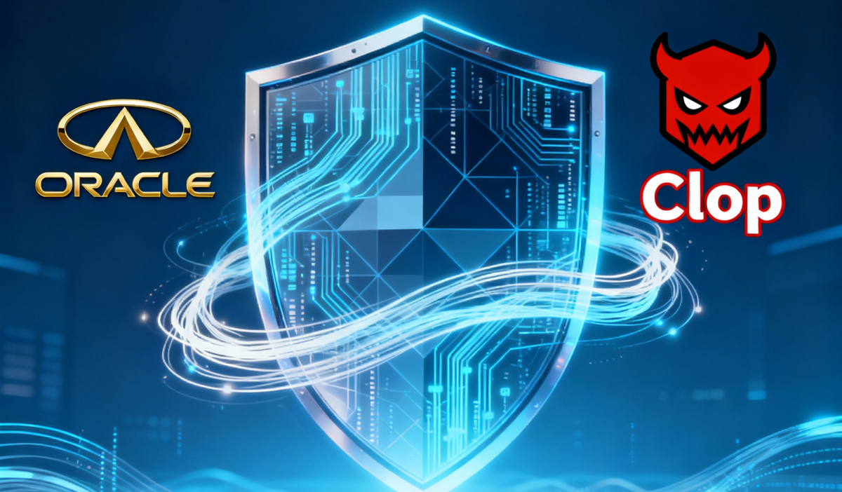 Clop Ransomware Targets Oracle E-Business Suite: Extortion Wave Hits Global Enterprises