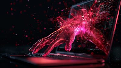 CommetJacking attack tricks Comet browser into stealing emails