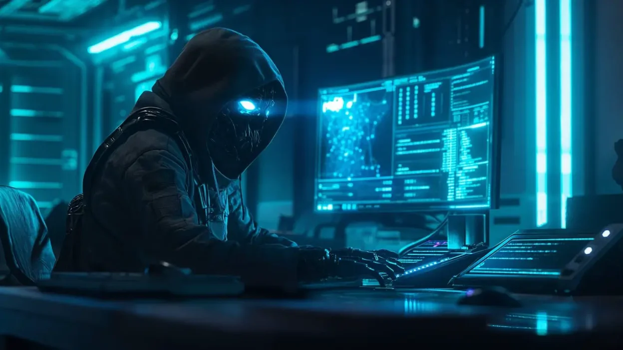 Confucius APT Evolves: Espionage Group Shifts from WooperStealer to Advanced Python Backdoor AnonDoor