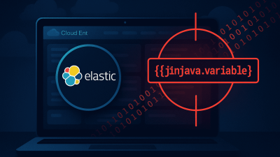 Critical Elastic Cloud Flaw: CVE-2025-37729 (CVSS 9.1) Allows RCE via Jinjava Template Injection