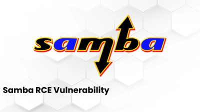 Critical Samba RCE Vulnerability Enables Arbitrary Code Execution