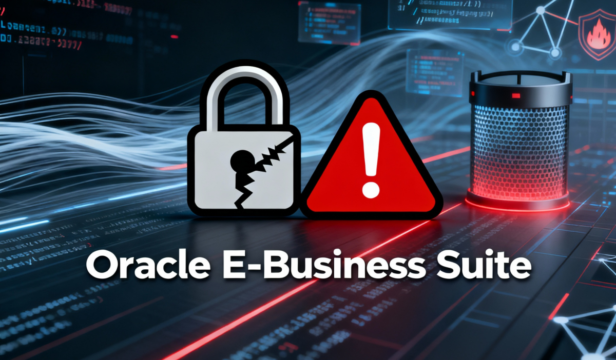 Critical Vulnerability CVE-2025-61884 Found in Oracle E-Business Suite