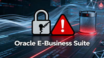Critical Vulnerability CVE-2025-61884 Found in Oracle E-Business Suite