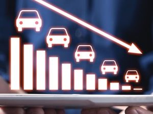 Cyber-Attack Contributes to Huge Sales Drop at JLR