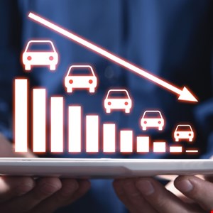 Cyber-Attack Contributes to Huge Sales Drop at JLR