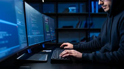 Detour Dog Caught Running DNS-Powered Malware Factory for Strela Stealer