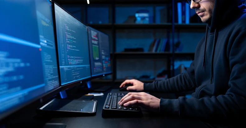 Detour Dog Caught Running DNS-Powered Malware Factory for Strela Stealer