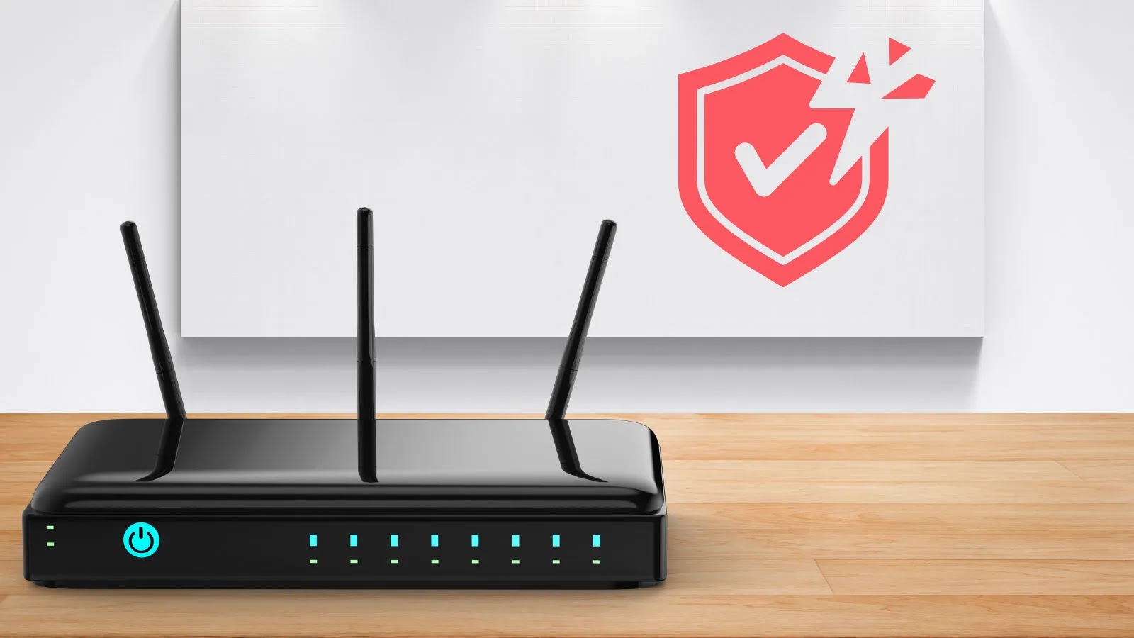 DrayOS Routers Vulnerability