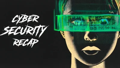 ⚡ Weekly Recap: F5 Breached, Linux Rootkits, Pixnapping Attack, EtherHiding & More