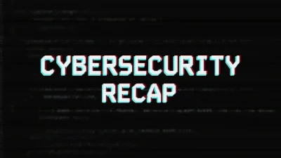 ⚡ Weekly Recap: WhatsApp Worm, Critical CVEs, Oracle 0-Day, Ransomware Cartel & More