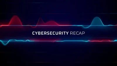 ⚡ Weekly Recap: WSUS Exploited, LockBit 5.0 Returns, Telegram Backdoor, F5 Breach Widens