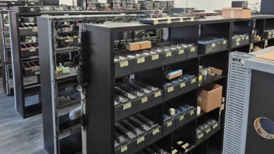 Europol Dismantles SIM Farm Network Powering 49 Million Fake Accounts Worldwide