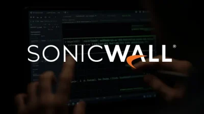 Experts Warn of Widespread SonicWall VPN Compromise Impacting Over 100 Accounts