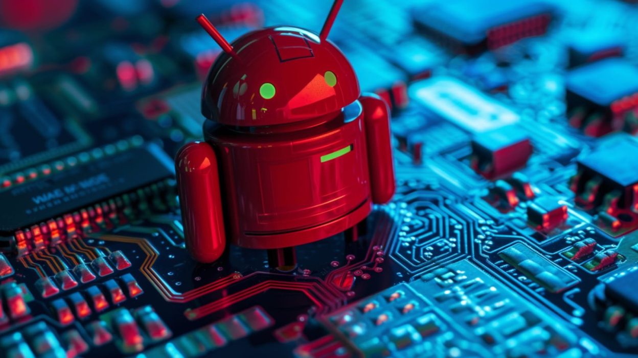 F-Droid project threatened by Google's new dev registration rules
