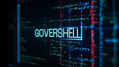 From HealthKick to GOVERSHELL: The Evolution of UTA0388's Espionage Malware