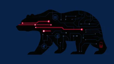 From Phishing to Malware: AI Becomes Russia's New Cyber Weapon in War on Ukraine