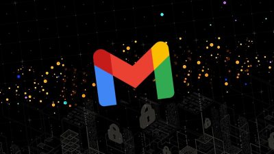 Gmail business users can now send encrypted emails to anyone