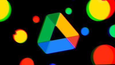 Google Drive for desktop gets AI-powered ransomware detection