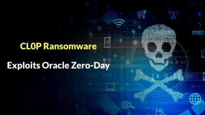Google Warns of CL0P Ransomware Group Actively Exploiting Oracle E-Business Suite Zero-Day