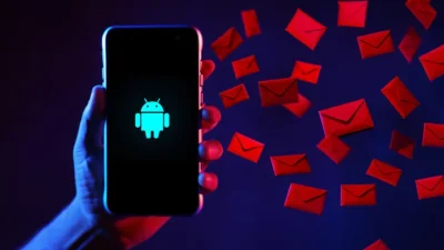 Google's Built-In AI Defenses on Android Now Block 10 Billion Scam Messages a Month