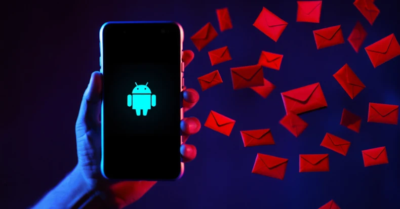 Google's Built-In AI Defenses on Android Now Block 10 Billion Scam Messages a Month