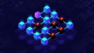 Hackers Abuse Blockchain Smart Contracts to Spread Malware via Infected WordPress Sites