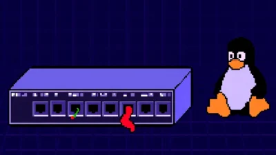 Hackers Deploy Linux Rootkits via Cisco SNMP Flaw in "Zero Disco' Attacks