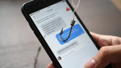 Hackers Exploit Milesight Routers to Send Phishing SMS to European Users