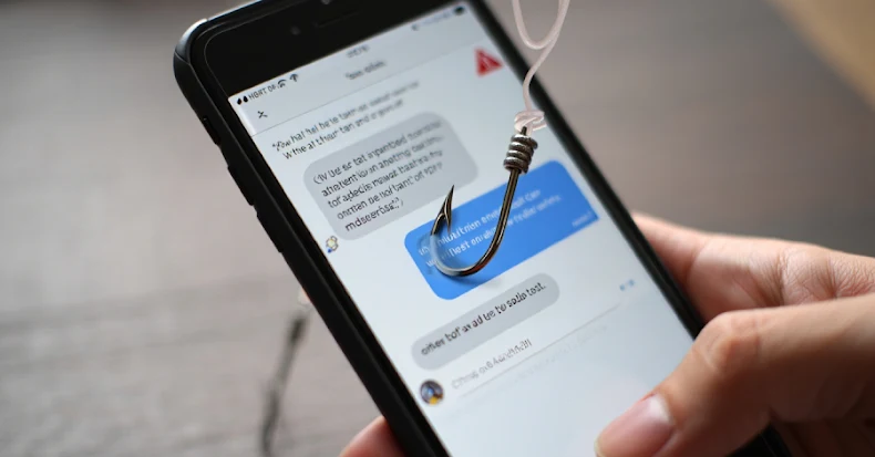 Hackers Exploit Milesight Routers to Send Phishing SMS to European Users