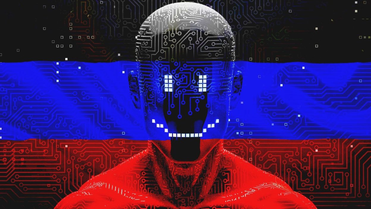 Hacktivists target critical infrastructure, hit decoy plant