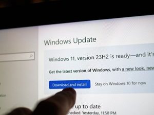 High Number of Windows 10 Users Remain as End-of-Life Looms
