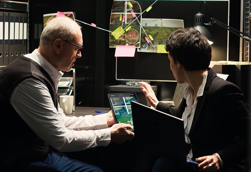 How Chief Technology Officers Can Stay Ahead of Complex Threat Actor Tactics