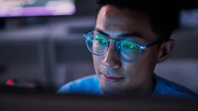 Identity Security: Your First and Last Line of Defense