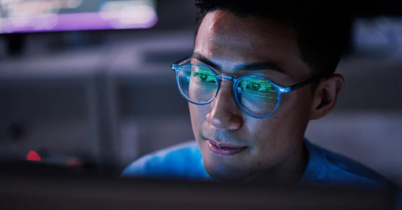 Identity Security: Your First and Last Line of Defense