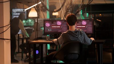 Is Hacking Back Ever a Good Strategy?