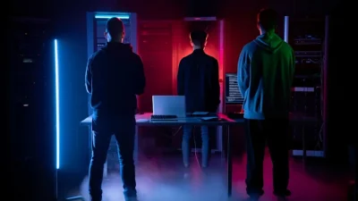 LockBit, Qilin, and DragonForce Join Forces to Dominate the Ransomware Ecosystem