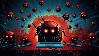 Massive multi-country botnet targets RDP services in the US