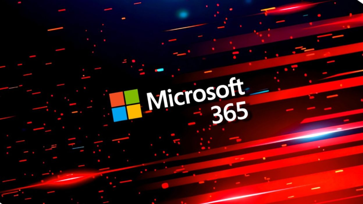 Microsoft 365 outage blocks access to Teams, Exchange Online