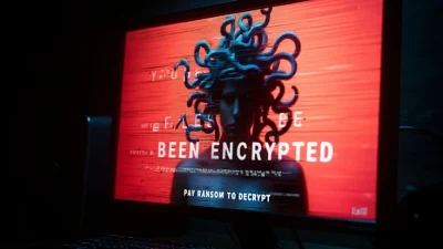 Microsoft Links Storm-1175 to GoAnywhere Exploit Deploying Medusa Ransomware