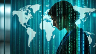 Nation-State Hackers Deploy New Airstalk Malware in Suspected Supply Chain Attack