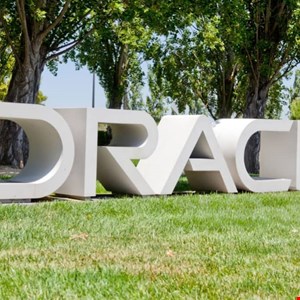 NCSC: Patch Critical Oracle EBS Bug Now