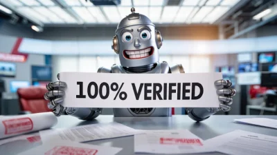 New AI-Targeted Cloaking Attack Tricks AI Crawlers Into Citing Fake Info as Verified Facts