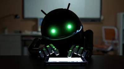 New Android Trojan 'Herodotus' Outsmarts Anti-Fraud Systems by Typing Like a Human